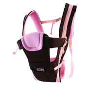 VICASKY Porte Bébé Ergonomique Réglable Sling Pour Nouveau Né Avec Ceinture à En Pour Bébé Et Confort Optimal Et Prise En Main Facile