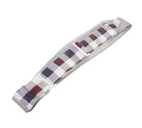 VICASKY Porte-bébé réglable avec bretelles épaisses pour un port sans effort Système de portage respirant pour les nouveau-nés et les tout-petits Idéal pour changer confortablement et serrer