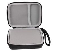 VICASKY Porte-garçon Portable Portefeuille Portefeuille Acoustique Plcrum Stockrum Pochette