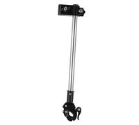 VICASKY Porte-parapluie pratique - Porte-parapluie de vélo avec pince pour et poussette