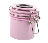 VICASKY pot de colle à cils conteneur de stockage de colle à cils support de s à récipient à cilaine porte- distributeur de fournitures Plastique rose