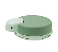 VICASKY Pot de voyage pour les tout-petits Pot portable pliable doux pour les déplacements à la maison Léger Peu encombrant et facile à utiliser pour les besoins urgents en déplacement