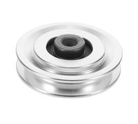 VICASKY Poulie Alliage Aluminium pour Équipement Fitness Système de Poulie Accessoire Câble Machine de Musculation Fonctionnement Stable et Silencieux Compatible Gym et Entraînement à