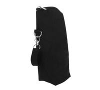 VICASKY pour biberon Porte-Boisson Portable pour Nouveau-né Feuille d'aluminium pour Isolation Thermique Solution Simple pour Les déplacements Noir