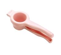 VICASKY Presse-Agrumes Manuel en Matériau Résistant à la Corrosion Taille Compacte Couleur Extracteur de Jus de Citron Cuisine Domestique pour Jus et Smoothies