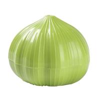 VICASKY Presse-ail Domestique en Ps Facile à Nettoyer, Rapide et Pratique Cuisine, Épluche-ail Ergonomique D'ail, Outil Essentiel pour Maison Couleur Aléatoire