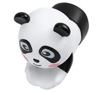 VICASKY Prolongateur De Robinet En Panda Pour Enfants Guide D'Extension De Robinet Pour Lavage Des Mains Accessoire Pratique Et Amusant Pour Bébé