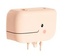 VICASKY Protection Pour Robinet De Bain Garçon Fille Couvre-robinets Pour Garçon Fille Et Tout-petits Motif Baleine Adorable Et Sûr