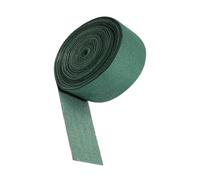 VICASKY Protection pour Tronc Arbre Isolante Vert Toile Respirante Anti-Gel Hiver Jardin Enveloppe Protectrice Réutilisable pour Arbres Extérieur