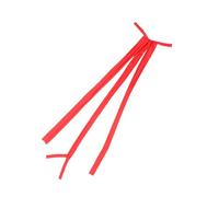 VICASKY Protection Tresse Queue De Cheval Pour Chevaux Pochette Tressée Anti-morsure Garde Propre Et Esthétique Facile à Utiliser Protège Nœuds Et Morsures