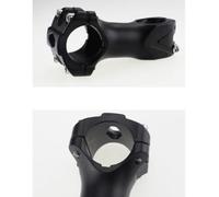 VICASKY Rehausseur de Guidon pour VTT en Alliage D'aluminium, 31,8 MM | Usinage Cnc Intégral, Fixation à 4 Vis, Capot Excentrique, pour Tube de Direction, Route et Sentier