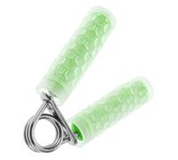 VICASKY Renforcement Préhension Réglable Grip Strength Trainer Multifonction pour Doigts Poignets et -Bras Exerciceur Main Acier pour Musculation Escalade et Rééducation