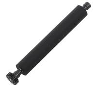 VICASKY Rouleau d'entraînement de Papier précis, Rouleau d'engrenage Thermique, 2.6inch, 21 Teeth, Remplacement du du Terminal de Point de Vente, Dual End Gear Drive Rollers, Easy