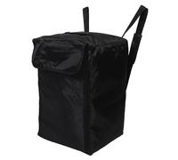 VICASKY Sac À Dos Pour Cajon Étui Rembourré Pour Instrument Sac À Dos Pour Cajon