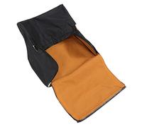 VICASKY Sac à Pratique pour Accordéon avec Protection Renforcée Design Simple et Élégant pour Concerts et Écoles