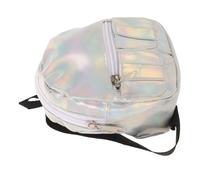 VICASKY Sac Bandoulière Holographique Sac à Dos De Danse pour Filles Cartable École pour Jouets Design Mignon pour Garçon Fille Âge Préscolaire