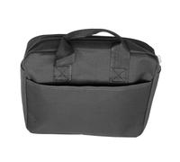 VICASKY Sac de rangement efficace pour effets de guitare Oxford imperméable durable et portable pour les musiciens en déplacement Design élégant pour tous les équipements