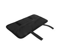 VICASKY Sac de Rangement Isolant pour Fer à Lisser et Boucleur Pochette Portable Réutilisable Résistante Chaleur Organisateur de Voyage pour Outils de Coiffure