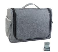 VICASKY Sac de Rangement Portable pour Outils de Coiffure Étui de Voyage pour à Boucler Trousse de Toilette Multifonctionnelle Protection Durable et pour Sèche Cheveux et Brosse Chauffante