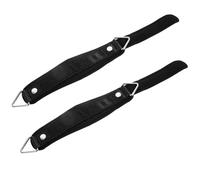 VICASKY Sangle Cheville pour Appareil Musculation avec Fixation Câble Boucle Design Pratique pour Renforcement Jambes et Fessiers