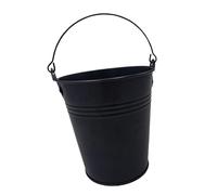 VICASKY Seau à Graisse pour Barbecue Portable Réservoir de Collecte Huile pour Grill Accessoire pour Cuisine Extérieure et Nettoyage Facile