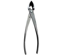 VICASKY Sécateur Robuste en Acier Inoxydable pour Bonsaï Coupe-boutons de Branches et Pinces à Boules, Taille et L'entretien des Arbres en Jardin