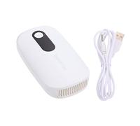 VICASKY Sèche-Cils Extension De Cils Souffleur Mini-Sèche-Cils Greffés Petit Ventilateur Sèche-Cheveux Portable Pour Sourcils Outil De Permanente Ventilateur Pour Cils Plastique