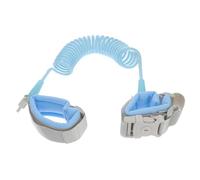 VICASKY Serrure à induction pour laisse de sécurité pour les tout-petits avec ceinture de course et corde de traction, idéal pour les excursions, les voyages et au quotidien, protège contre les fuites