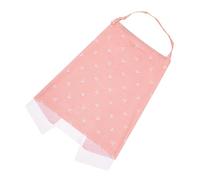 VICASKY Serviette Allaitement pour Maman Cape Multifonctionnelle et Couverture Allaitement pour Extérieur Confortable et Pratique