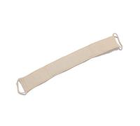 VICASKY Serviette de Bain Exfoliante à Longue Bande 1 Gommage Dos Pratique pour Garçon et Filles et Personnes Âgées Utile pour Appliquer Lotion