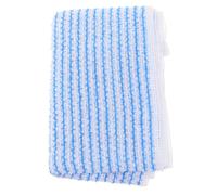 VICASKY Serviette De Bain Exfoliante Double Face Longue Et Pratique Nettoie Profondeur Sans Irritation