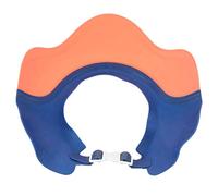 VICASKY Shampooing Chapeau Cheveux Bonnet De Lavage Infantile Bonnet De Shampooing Cap Infantile Chapeau De Bain Bain De Oreille Protecteur Cap Chapeau De Bain