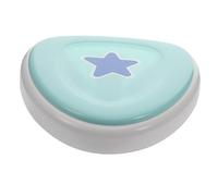 VICASKY Siège de toilette de voyage pour tout-petits Pot portable pour garçons et filles Utilisation à la maison dans la voiture