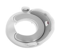 VICASKY Siège De Toilette Pour Enfants Design Confortable Pour Lapprentissage De La Propreté Pour Garçons Et Filles