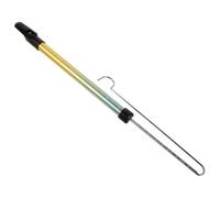 VICASKY Sifflet Coulissant Musical Portable avec Double Gamme C Contrôle Précis Tonalité Instrument à Vent Ludique pour Entraînement Oral