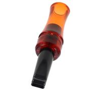 VICASKY Sifflet Imitation Corbeau Légère et Portable Appel Réaliste pour Chasse Gestion Faune et Piégeage Éthique des Corbeaux