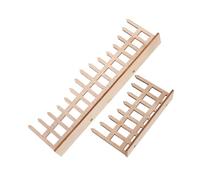 VICASKY Simulation Réaliste pour Micro Paysage DIY Accessoires Miniatures pour Maison de Poupée et Jardin Potager