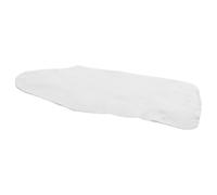 VICASKY Small Ironing Mat Cotton Underlay Replacement Iron Board Pad For Small Spaces And Travel High-density Fiber Material For Enhanced Performance And Stable Setup