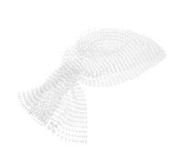 VICASKY Sparkly Rhinestone Headwraps Accessoires De Cheveux Éblouissants Pour Et Avec Turbans Et Bandeaux Glitters