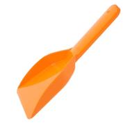 VICASKY Spatule Dégivrage Réfrigérateur Ergonomique Plastique Pelle Polyvalente pour Nettoyage et Déneigement Congélateur Outil Résistant pour Enlever Glace et Givre