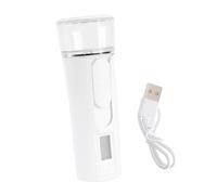 VICASKY Spray hydratant - Pulvérisateur de brume faciale pour les soins de beauté - Nano vaporisateur pour une peau plus jeune et plus saine - Humidificateur pratique