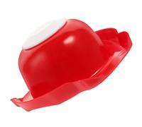 VICASKY Support Alimentaire pour Trancheuse Protège-Mains, pour Couper Légumes et Pommes de Terre Cuisine