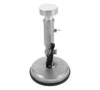 VICASKY Support D’Antenne pour Voiture et Bateau Kit de Montage Robuste Anti-Vibration Compatible SUV et Rambarde Marine Fixation Électronique Extérieure pour Pont de Toit