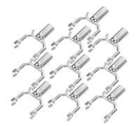 VICASKY Support de Branche Métallique pour Arbres Fruitiers Béquille de Soutien pour Jardin Extérieur et Verger