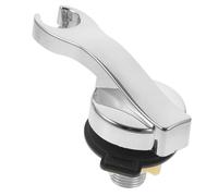 VICASKY Support De Douchette Pour Salon De Coiffure Accessoire De Branchement Pour Lit De Shampoing Pour Coiffeurs Et