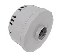 VICASKY Support de Filtre Spa pour Spa et Piscine Hors Sol Facile à Installer Compatible Filtre de Remplacement Entretien Simple et Réutilisable