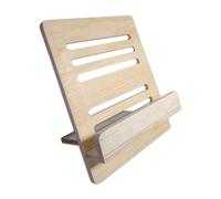 VICASKY Support De Partition De Musique Pliable Compact Pour Bureau Porte-partition Portable Avec Clip Élastique Support Multifonction Pour Lecture Et Performance Musicale à Domicile