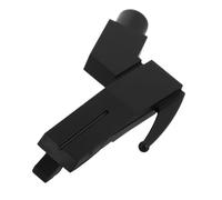 VICASKY Support De Porte-Cellule pour Platine Vinyle Accessoire De Remplacement pour Tête De Lecture Porte Aiguille Phonographe Installation Facile 6.20 X 3.50 X 1.00 Cm