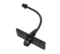 VICASKY Support de Sondeur Poisson Stable pour Kayak et Bateau Installation Rapide sans Outil Compatible Multiples Embarcations Accessoire Polyvalent pour Mer