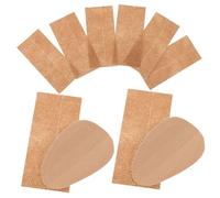 VICASKY Support d'oreilles pour Chiens Autocollant de Correction Fixe pour Oreilles de Chiot Outils de Maintien Sûrs et Design et Solide pour Doberman et